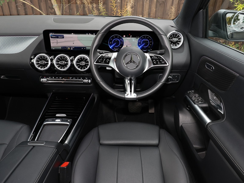 Used Mercedes-Benz EQA 2024 for sale - 76199556: Photo 7