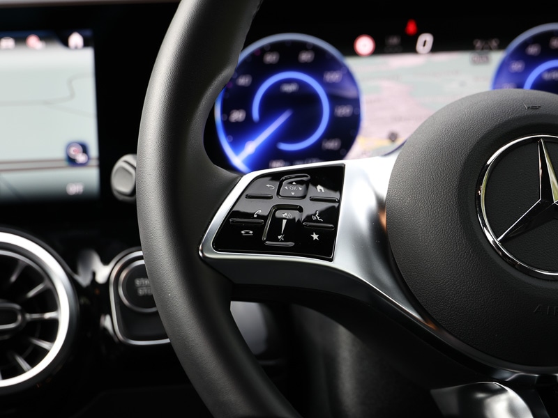 Used Mercedes-Benz EQA 2024 for sale - 76199556: Photo 9