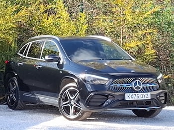Used Mercedes-Benz GLA 2025 for sale - 78425260: Photo