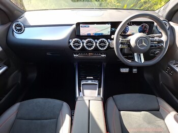 Used Mercedes-Benz GLA 2025 for sale - 78425260: Photo