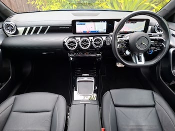 Used Mercedes-Benz A-Class 2024 for sale - 78411171: Photo