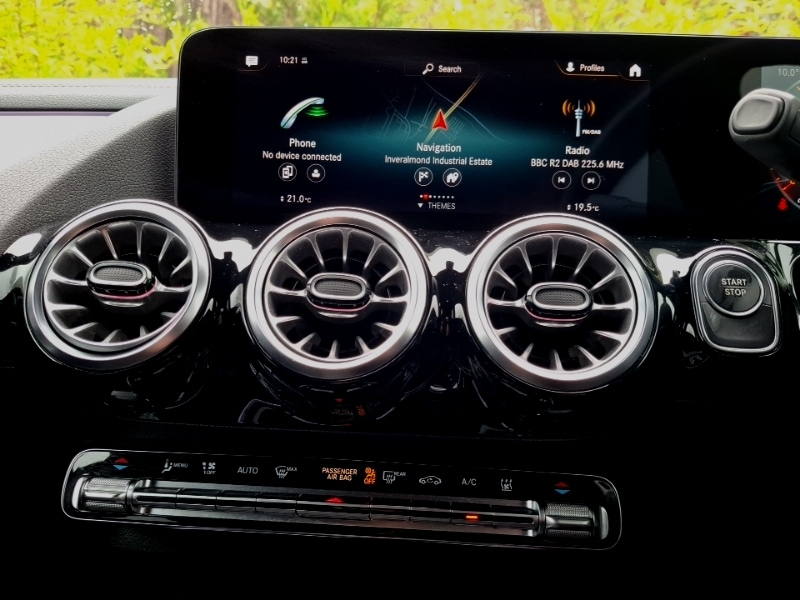 Used Mercedes-Benz EQA 2022 for sale - 77265214: Photo 18