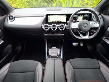 Used Mercedes-Benz EQA 2022 for sale - 77265214: Photo