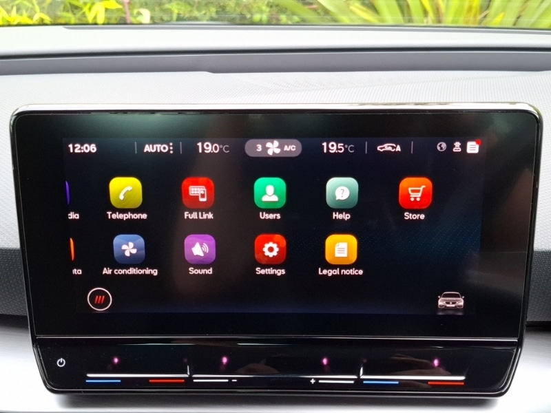 Used SEAT Leon 2021 for sale - 76264774: Photo 17