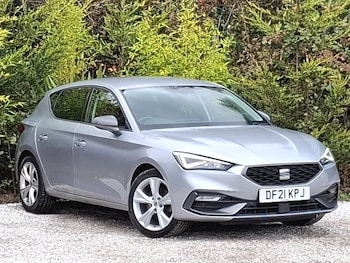 2021 - 1.0 TSI EVO FR 5dr