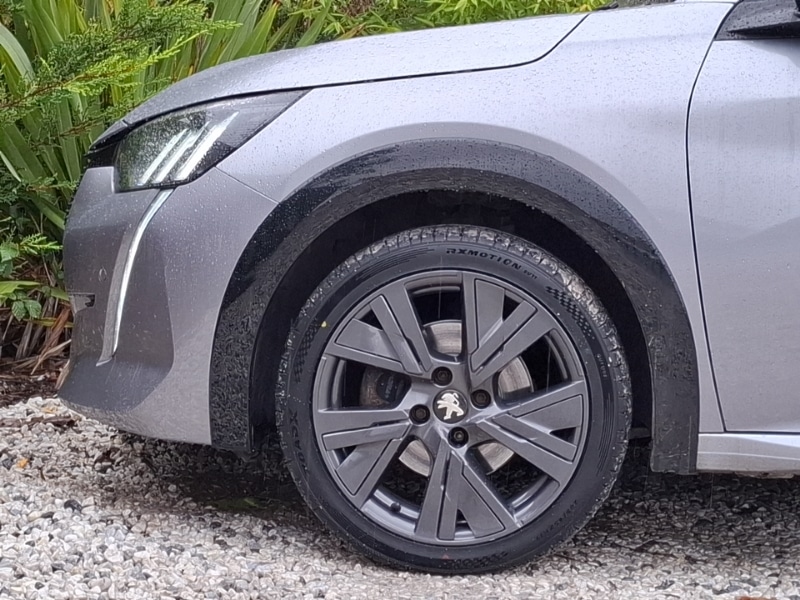 Used Peugeot 208 2020 for sale - 76543799: Photo 12