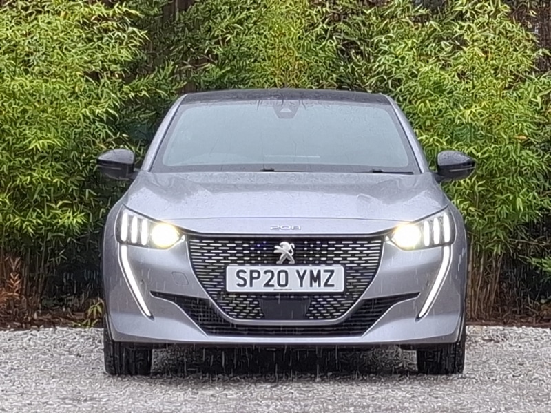 Used Peugeot 208 2020 for sale - 76543799: Photo 13