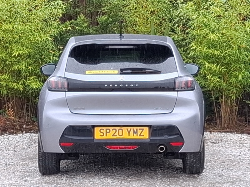 Used Peugeot 208 2020 for sale - 76543799: Photo 14
