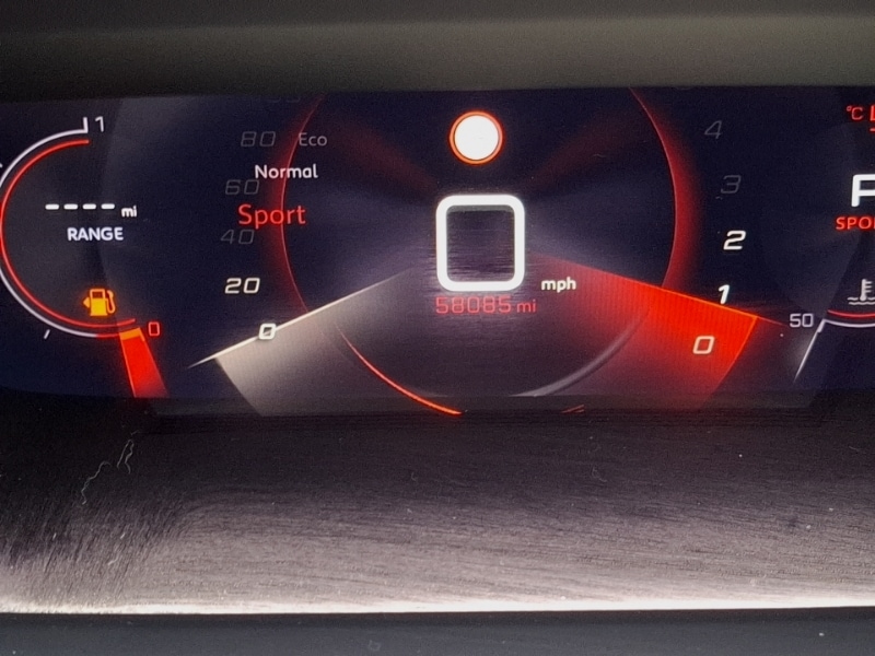 Used Peugeot 208 2020 for sale - 76543799: Photo 16