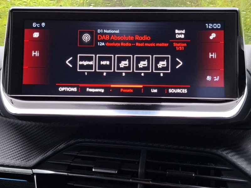 Used Peugeot 208 2020 for sale - 76543799: Photo 17