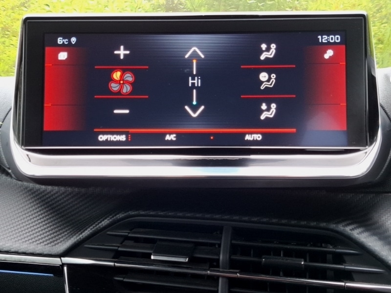 Used Peugeot 208 2020 for sale - 76543799: Photo 18