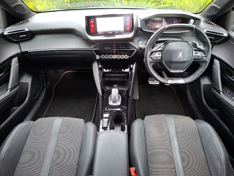 Used Peugeot 208 2020 for sale - 76543799: Photo 2