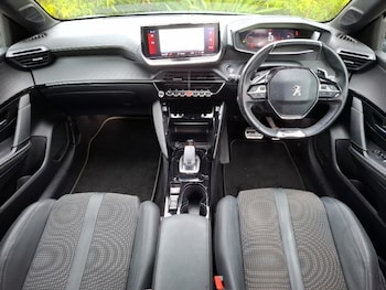 Used Peugeot 208 2020 for sale - 76543799: Photo