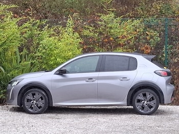 Used Peugeot 208 2020 for sale - 76543799: Photo