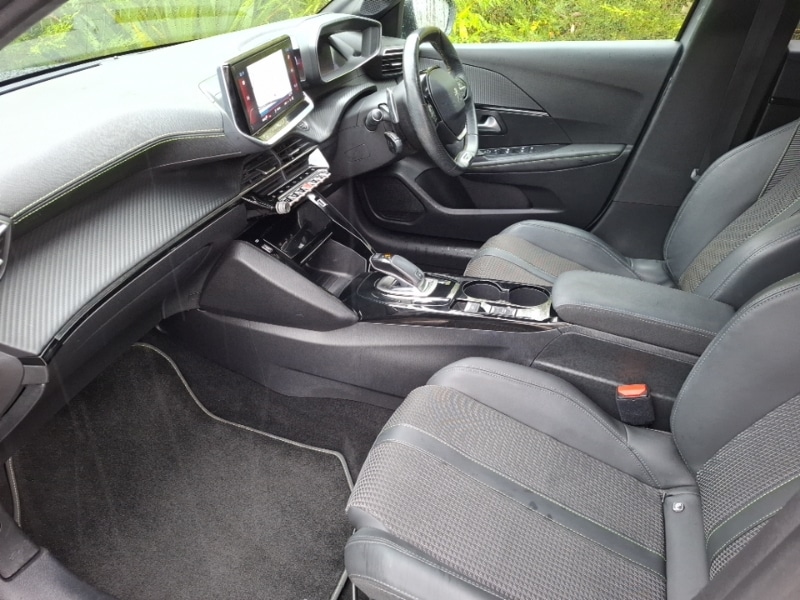 Used Peugeot 208 2020 for sale - 76543799: Photo 5