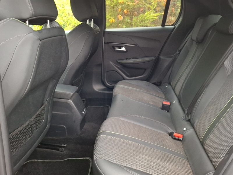 Used Peugeot 208 2020 for sale - 76543799: Photo 6