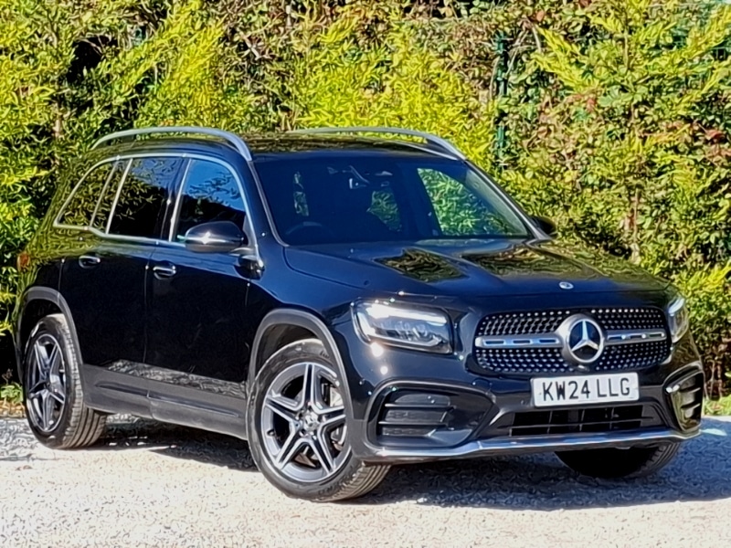 Used Mercedes-Benz GLB 2024 for sale - 76116470: Photo 1