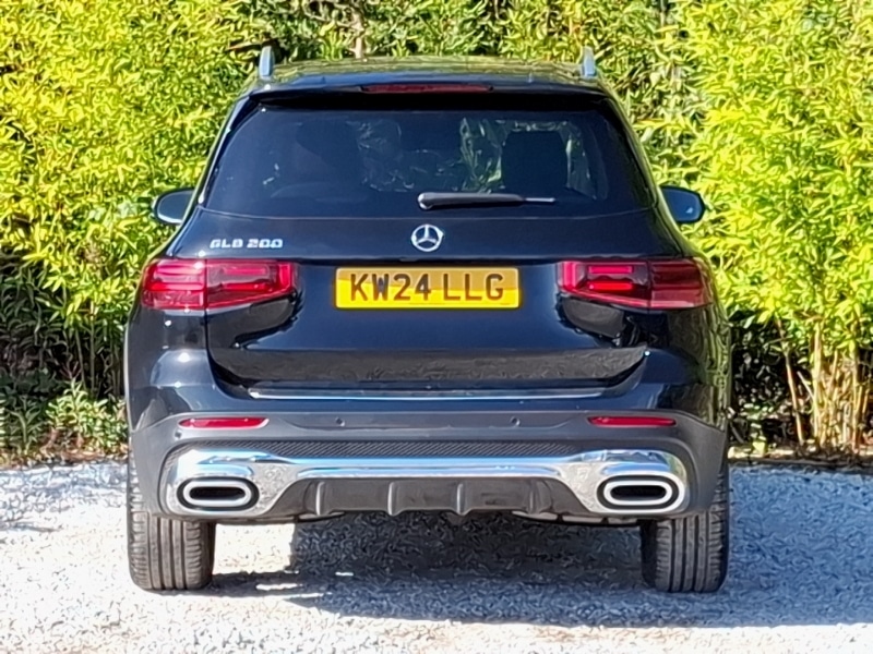 Used Mercedes-Benz GLB 2024 for sale - 76116470: Photo 15