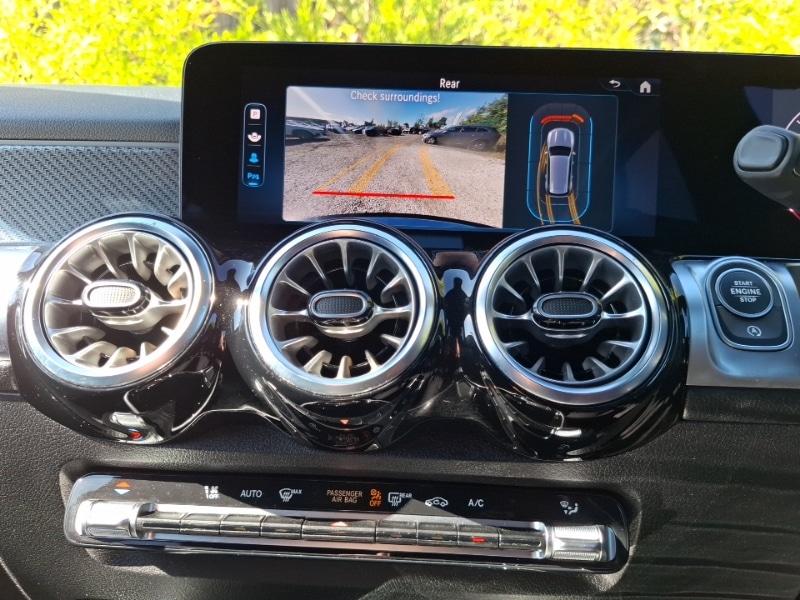 Used Mercedes-Benz GLB 2024 for sale - 76116470: Photo 16