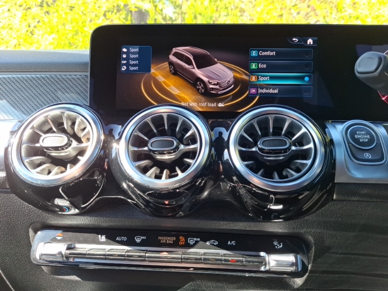 Used Mercedes-Benz GLB 2024 for sale - 76116470: Photo 17
