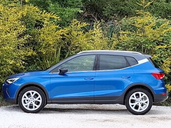 Used SEAT Arona 2026 for sale - 78957438: Photo