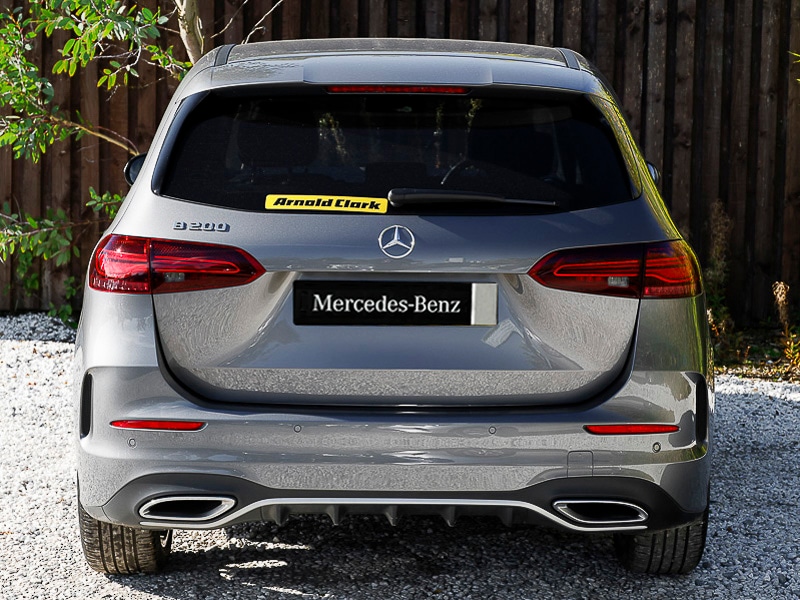 Used Mercedes-Benz B Class 2024 for sale - 76244193: Photo 10