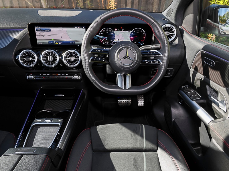 Used Mercedes-Benz B Class 2024 for sale - 76244193: Photo 11