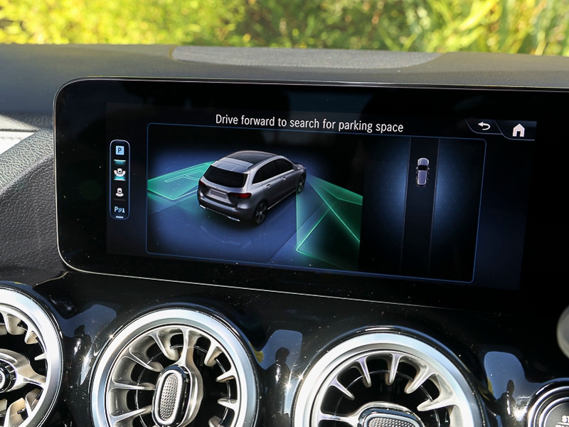 Used Mercedes-Benz B Class 2024 for sale - 76244193: Photo 12