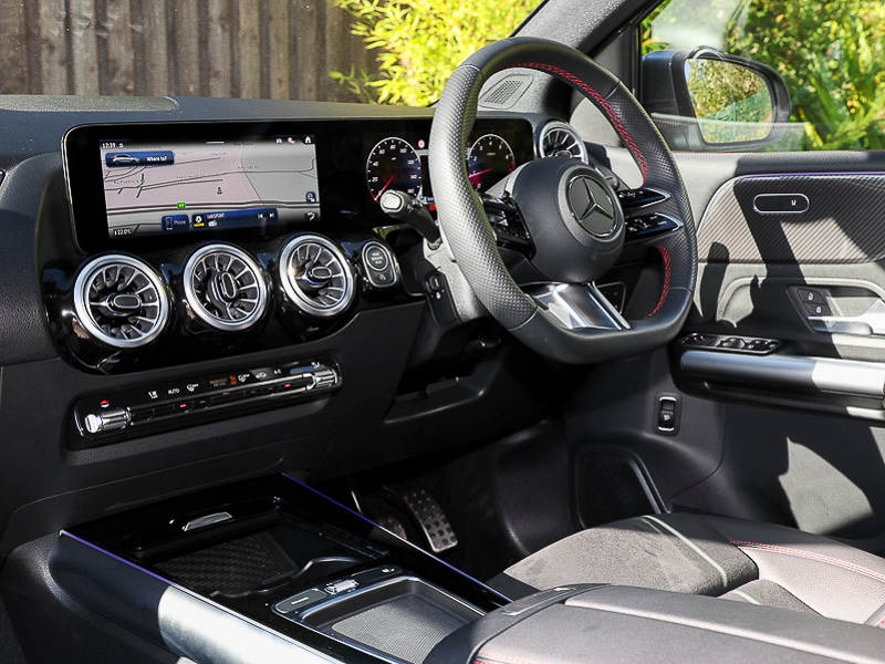 Used Mercedes-Benz B Class 2024 for sale - 76244193: Photo 13