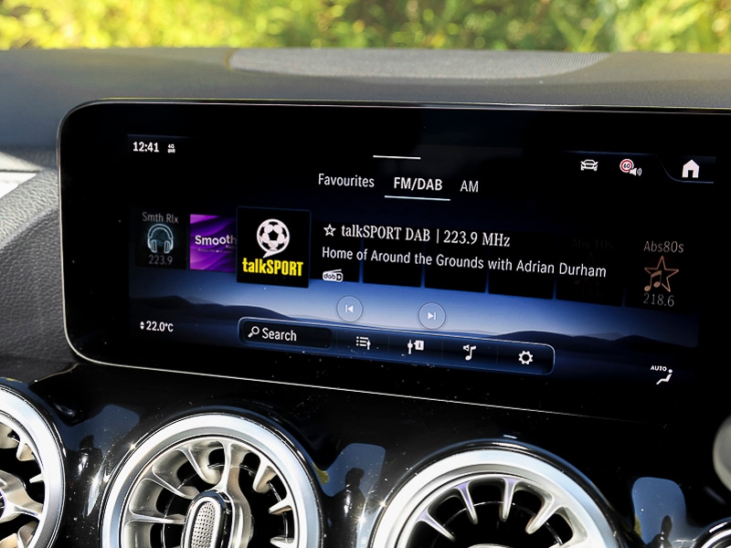 Used Mercedes-Benz B Class 2024 for sale - 76244193: Photo 14