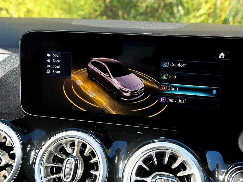 Used Mercedes-Benz B Class 2024 for sale - 76244193: Photo 15