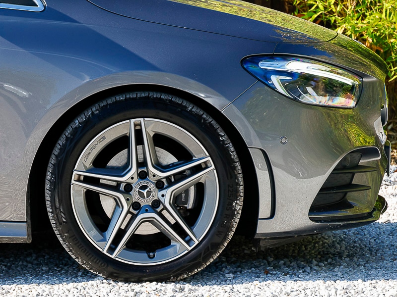 Used Mercedes-Benz B Class 2024 for sale - 76244193: Photo 16