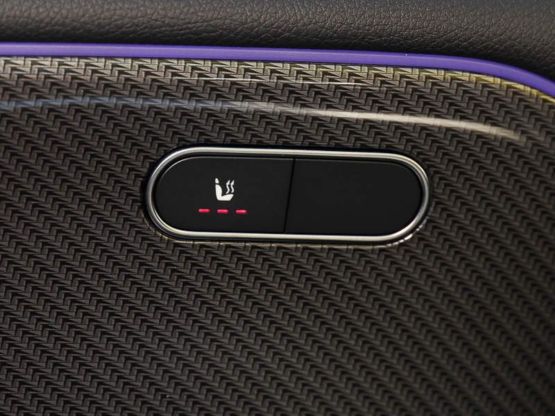 Used Mercedes-Benz B Class 2024 for sale - 76244193: Photo 17