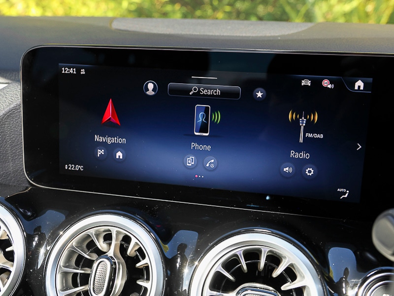 Used Mercedes-Benz B Class 2024 for sale - 76244193: Photo 18