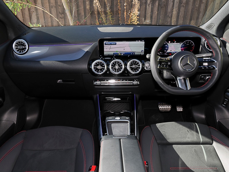 Used Mercedes-Benz B Class 2024 for sale - 76244193: Photo 2