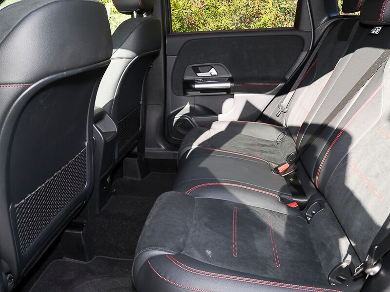 Used Mercedes-Benz B Class 2024 for sale - 76244193: Photo 6