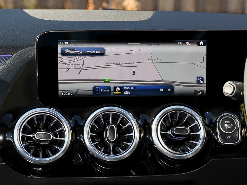 Used Mercedes-Benz B Class 2024 for sale - 76244193: Photo 7