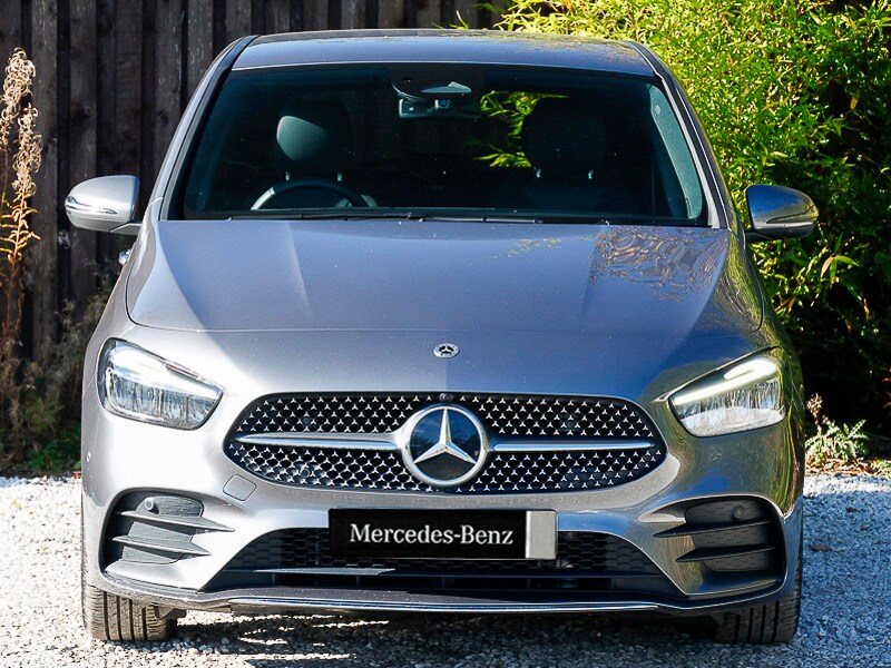 Used Mercedes-Benz B Class 2024 for sale - 76244193: Photo 8