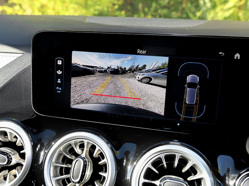 Used Mercedes-Benz B Class 2024 for sale - 76244193: Photo 9