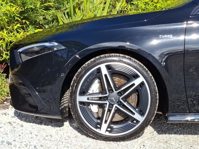 Used Mercedes-Benz A-Class 2024 for sale - 76116649: Photo 12