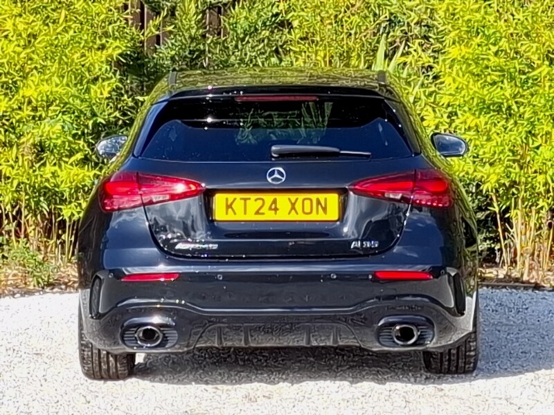 Used Mercedes-Benz A-Class 2024 for sale - 76116649: Photo 14