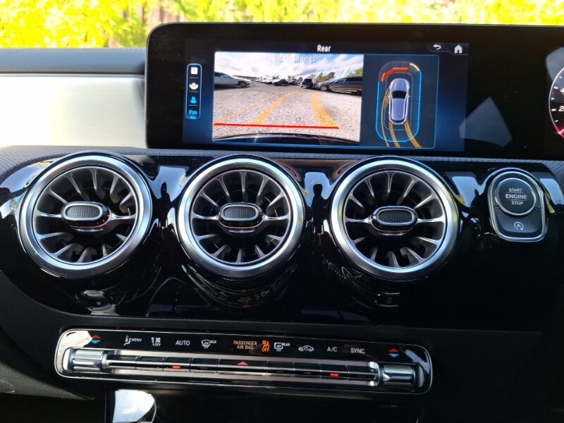 Used Mercedes-Benz A-Class 2024 for sale - 76116649: Photo 15