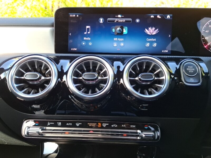 Used Mercedes-Benz A-Class 2024 for sale - 76116649: Photo 18