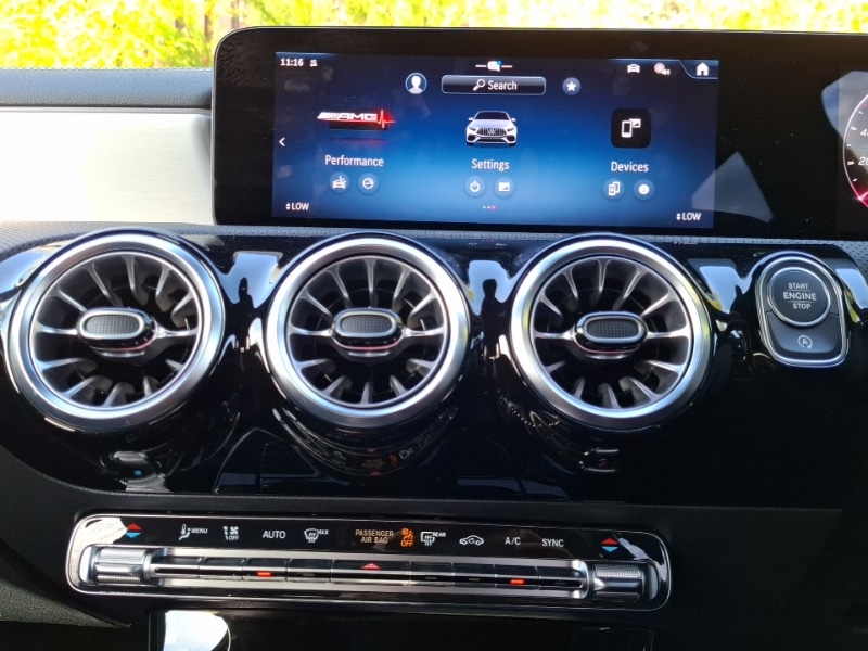 Used Mercedes-Benz A-Class 2024 for sale - 76116649: Photo 19