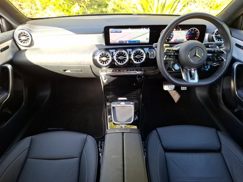 Used Mercedes-Benz A-Class 2024 for sale - 76116649: Photo 2