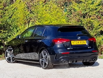 Used Mercedes-Benz A-Class 2024 for sale - 76116649: Photo 3