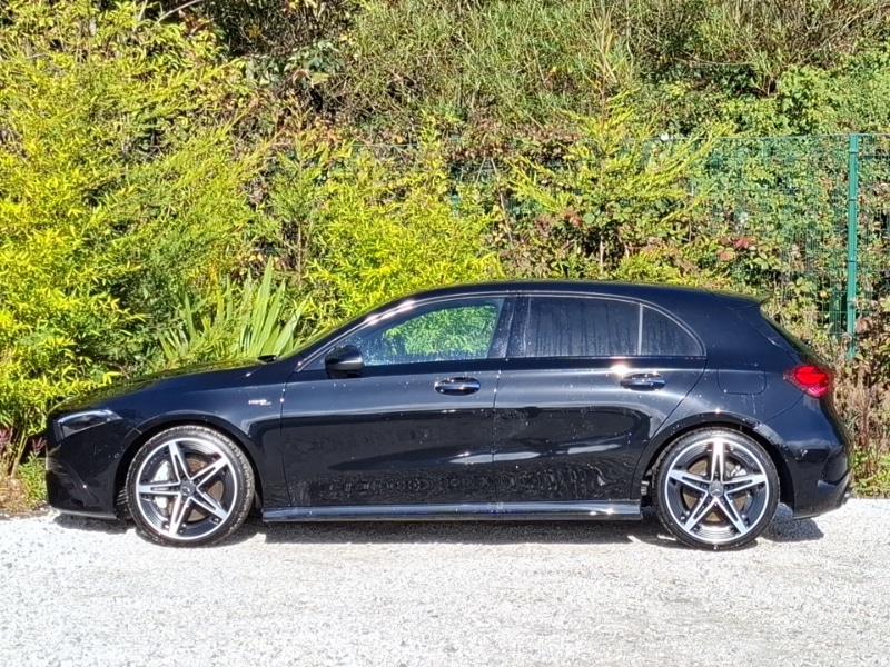 Used Mercedes-Benz A-Class 2024 for sale - 76116649: Photo 4
