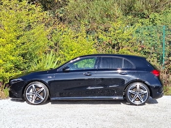 Used Mercedes-Benz A-Class 2024 for sale - 76116649: Photo 4