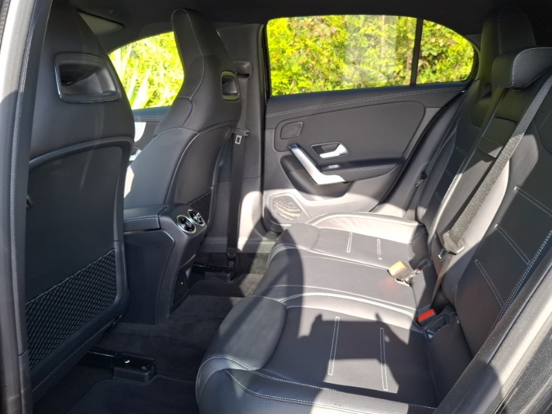 Used Mercedes-Benz A-Class 2024 for sale - 76116649: Photo 6