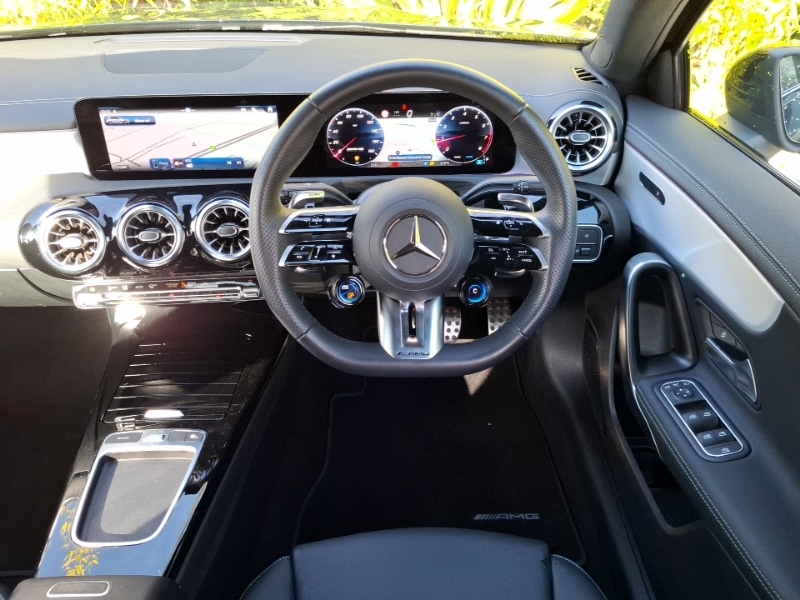 Used Mercedes-Benz A-Class 2024 for sale - 76116649: Photo 7